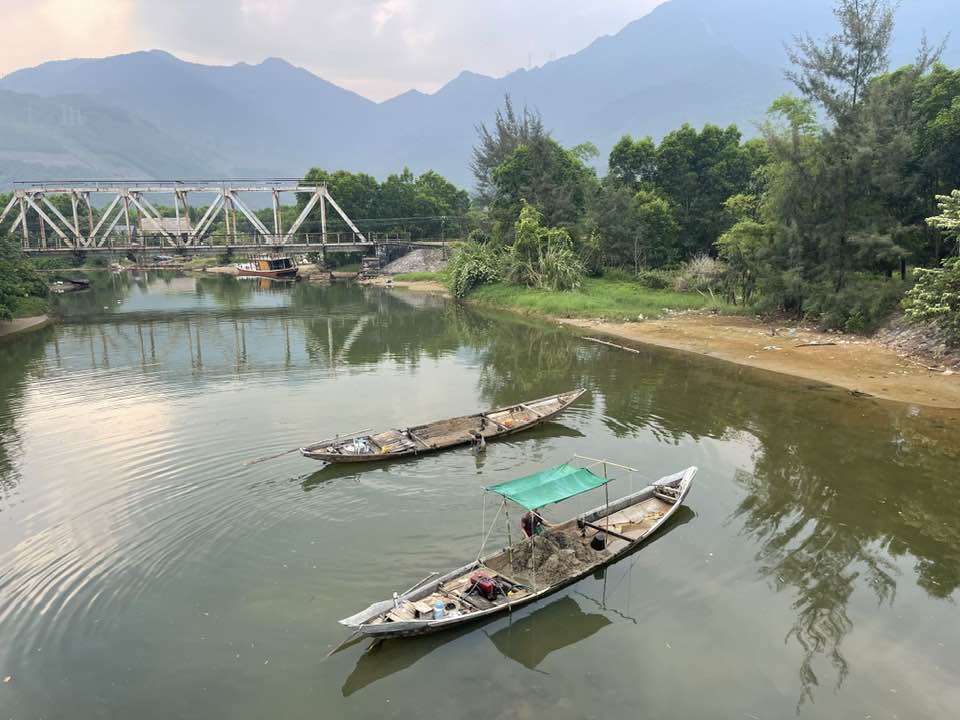 Highland Central Bicycle Tour Hue Nha Trang 15 Days